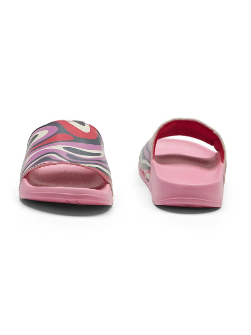 SL-469C Pink Child Slides